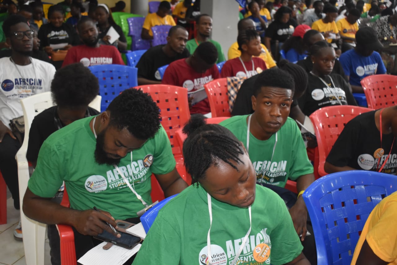 Best Brains International University Student Forum