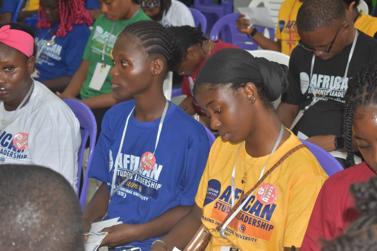 Student Leadership Forum - 2