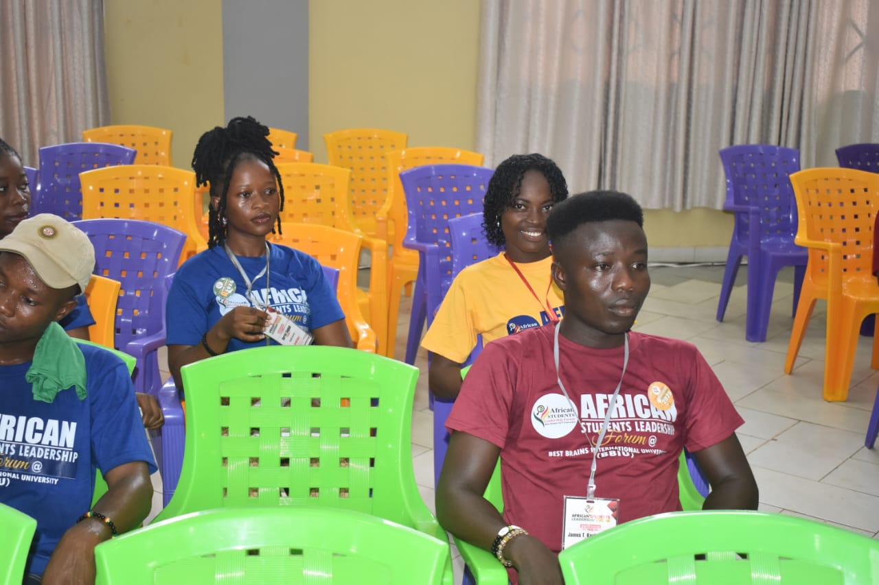 Best Brains International University Foundation