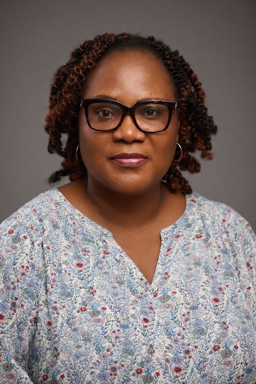 Mot. Christiana Tarpeh