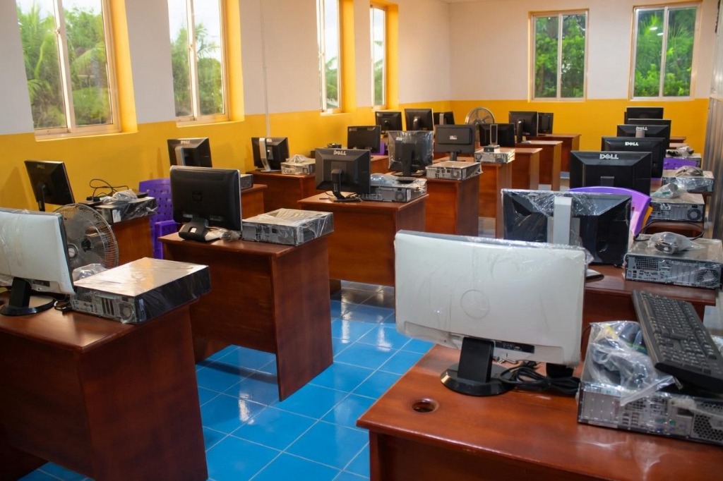 School of Information Technology